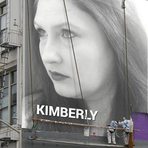 Meet your Posher, Kimberly